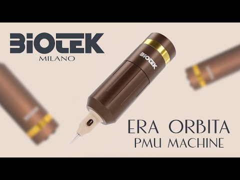 Biotek ERA Orbita Συσκευή PMU