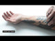 TattooMed Σφουγγάρι Καθαρισμού και Περιποίησης