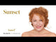 Tina Davies LUXE Χρώματα Ηλιοβασιλέματος 15ml