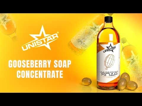 Unistar Συμπύκνωμα Σαπουνιού Κουφοξυλιάς 1000ml