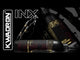 Χρωστική τατουάζ Kwadron Inx Enriched Black Outlinex 240ml