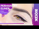 Biotek Ζεστή Καφέ Χρωστικές 7ml/18ml