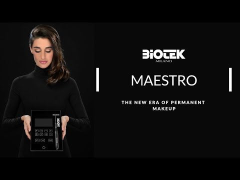Biotek MAESTRO Αισθητικό Σετ
