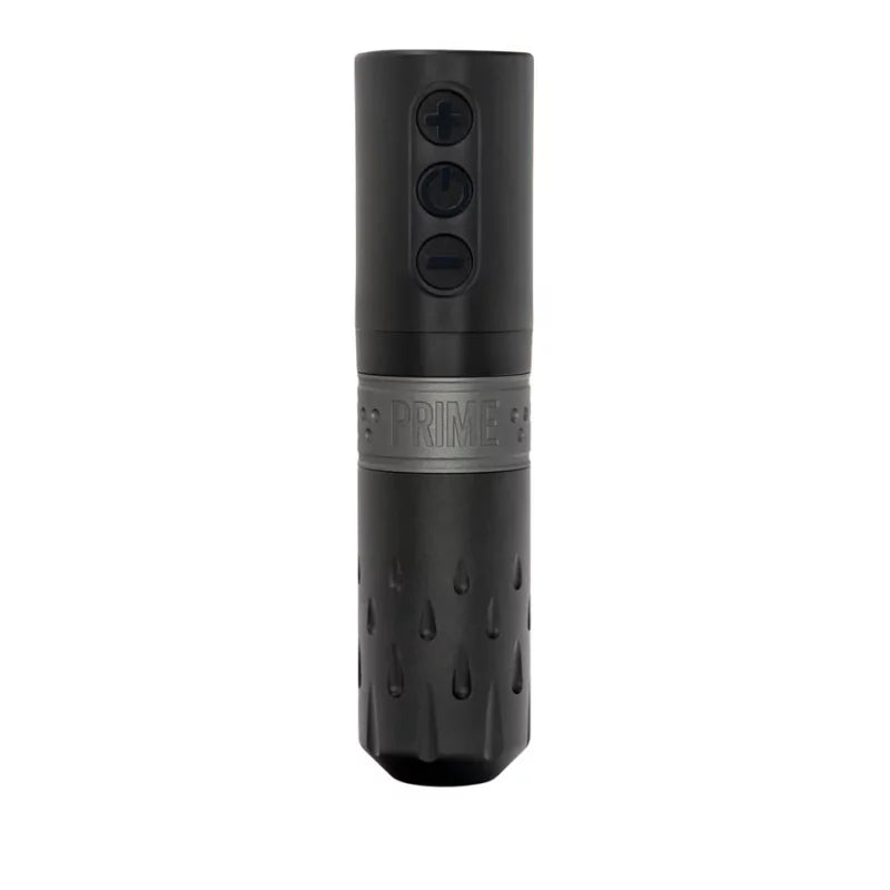 Prime X Critical Tattoo Wireless Machine Pen Full Set - BVShop