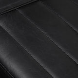 Pro Ink 601A hydraulic tattoo chair black - BVShop