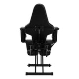 Pro Ink 610 tattoo chair black - BVShop