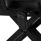 Pro Ink 610 tattoo chair black - BVShop