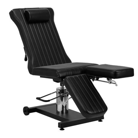Pro Ink 611 tattoo chair black - BVShop