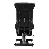 Pro Ink 611 tattoo chair black - BVShop