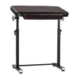 Pro Ink 718 Tattoo Armrest Black Quilted R - BVShop