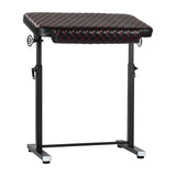 Pro Ink 718 Tattoo Armrest Black Quilted R - BVShop