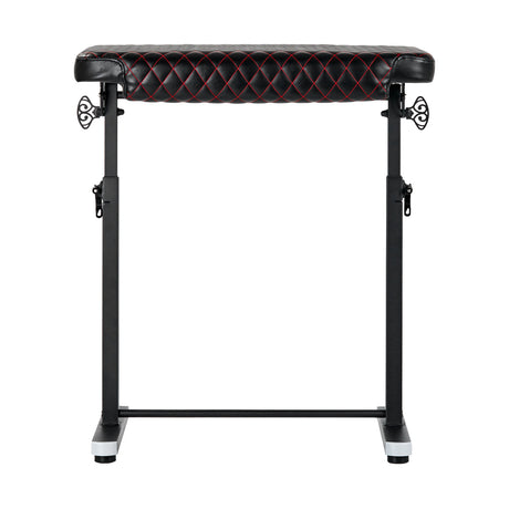 Pro Ink 718 Tattoo Armrest Black Quilted R - BVShop