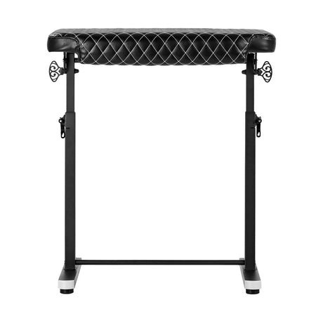 Pro Ink 718 Tattoo Armrest Black Quilted W - BVShop
