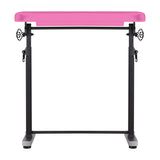 Pro Ink 718 tattoo armrest, pink - BVShop