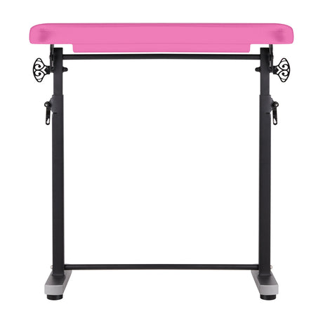 Pro Ink 718 tattoo armrest, pink - BVShop