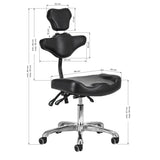 PRO INK 973 tattoo chair - BVShop