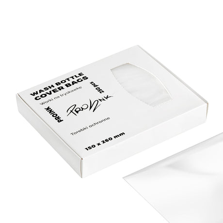 PRO INK bottle foil - BVShop