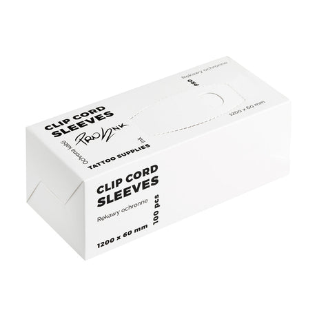 PRO INK clipcord foil - BVShop