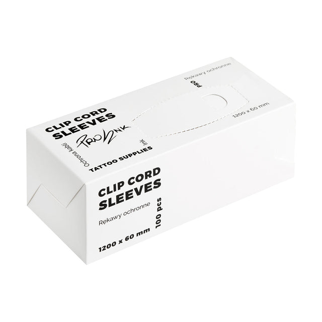 PRO INK clipcord foil - BVShop
