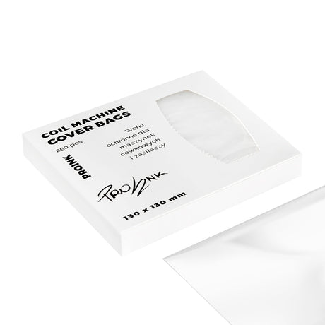 PRO INK Coil machine foil - BVShop
