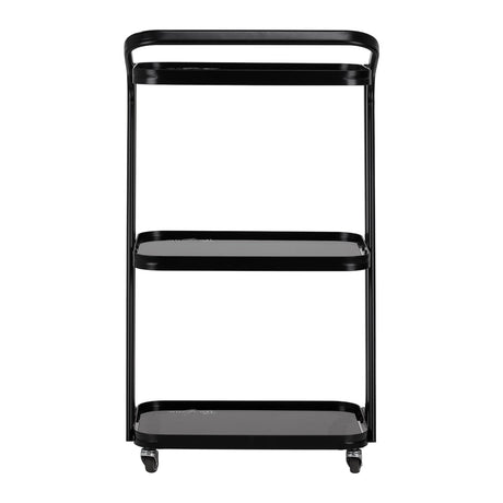 Pro-Ink Cosmetic Table 6701 black - BVShop