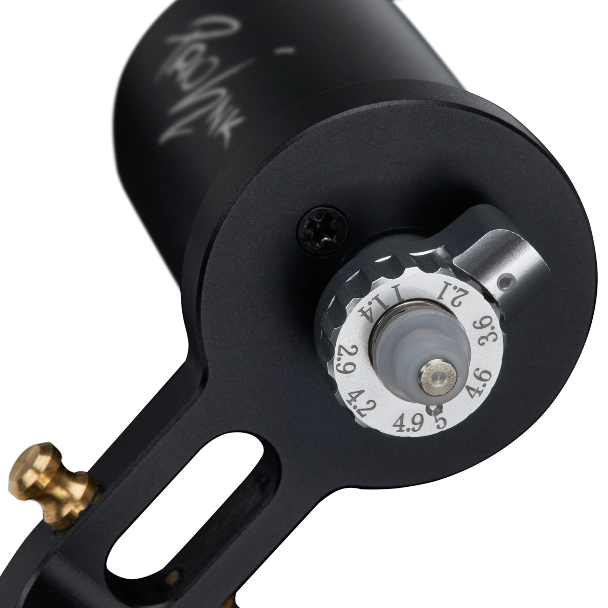 PRO-INK Rotary Tattoo Machine - BVShop