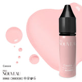 Pro Nouveau Blush Lip Collection by Intenze 6x15ml - BVShop