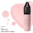 Pro Nouveau Blush Lip Pigments by Intenze Cassie 15ml - BVShop