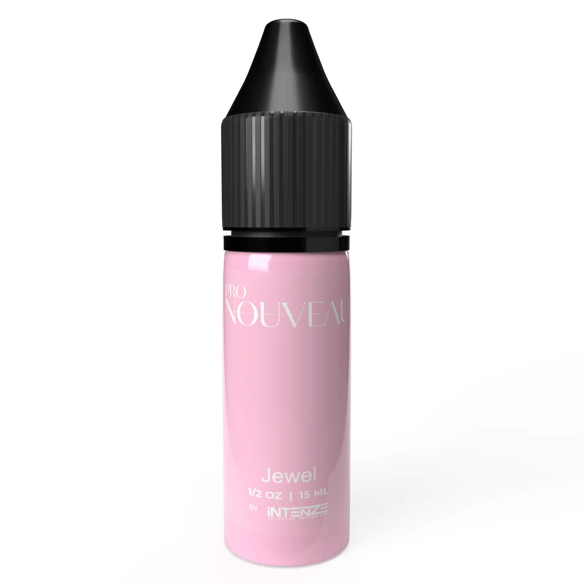 Pro Nouveau Blush Lip Pigments by Intenze Jewel 15ml - BVShop