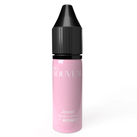 Pro Nouveau Blush Lip Pigments by Intenze Jewel 15ml - BVShop