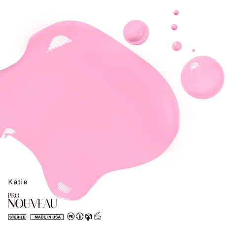 Pro Nouveau Blush Lip Pigments by Intenze Katie 15ml - BVShop