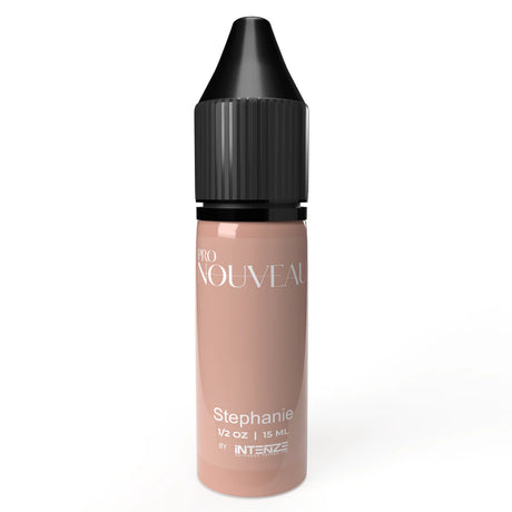 Pro Nouveau Blush Lip Pigments by Intenze Stephanie 15ml - BVShop