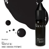 Pro Nouveau Brow Collection by Intenze 6x15ml - BVShop