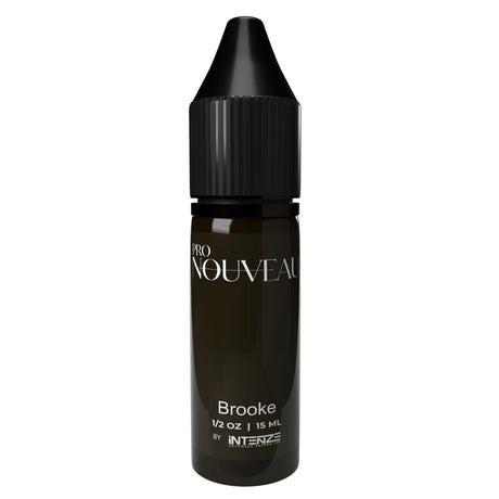 Pro Nouveau Brow Pigments by Intenze Brooke 15ml - BVShop