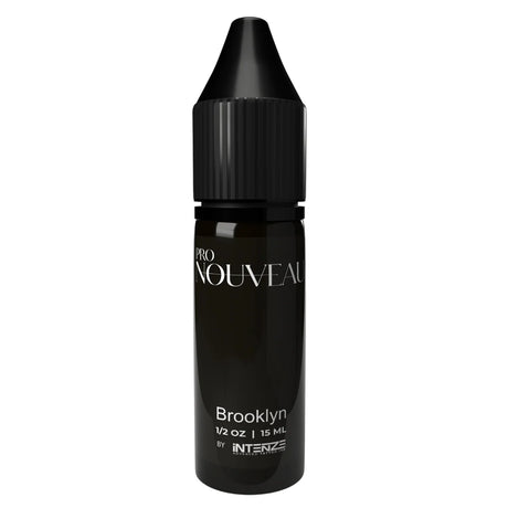 Pro Nouveau Brow Pigments by Intenze Brooklyn 15ml - BVShop