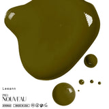 Pro Nouveau Brow Pigments by Intenze Leean 15ml - BVShop