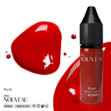 Pro Nouveau Lip Collection By Intenze 6x15ml - BVShop