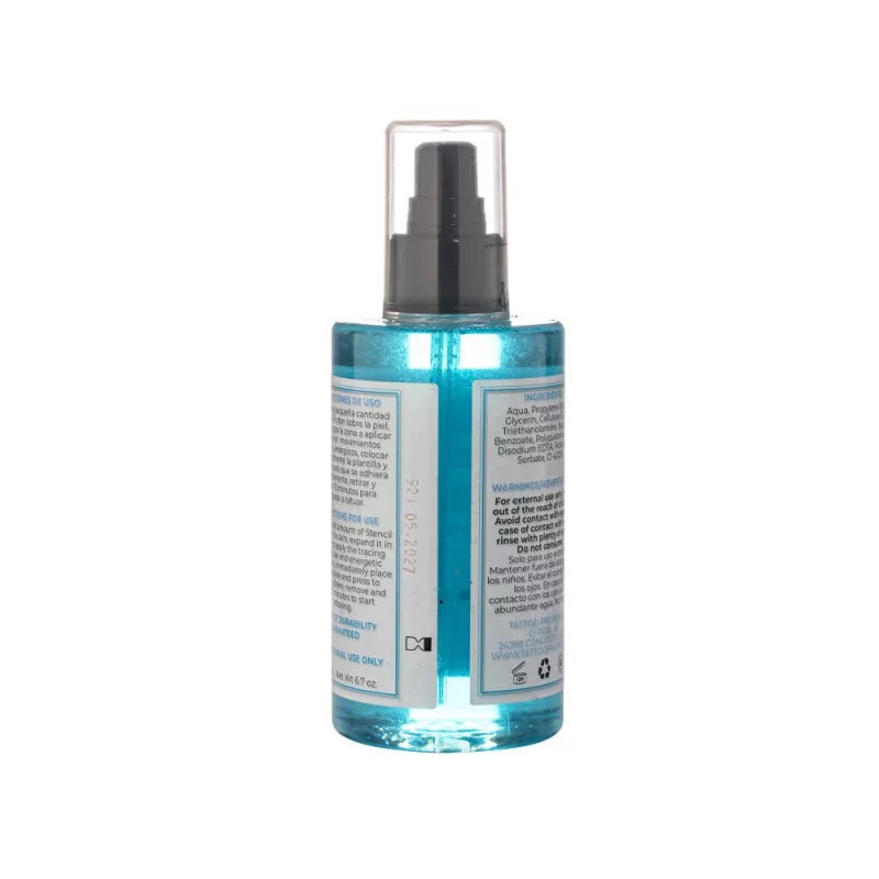 Proton Origins Liquid Stencil Primer 200ml - BVShop