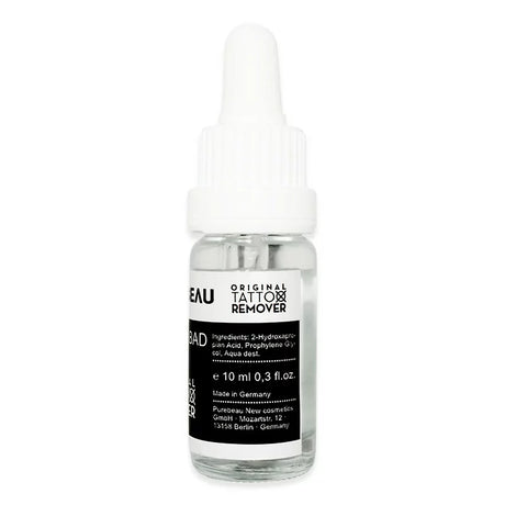 Purebeau Tattoo Removal - BVShop
