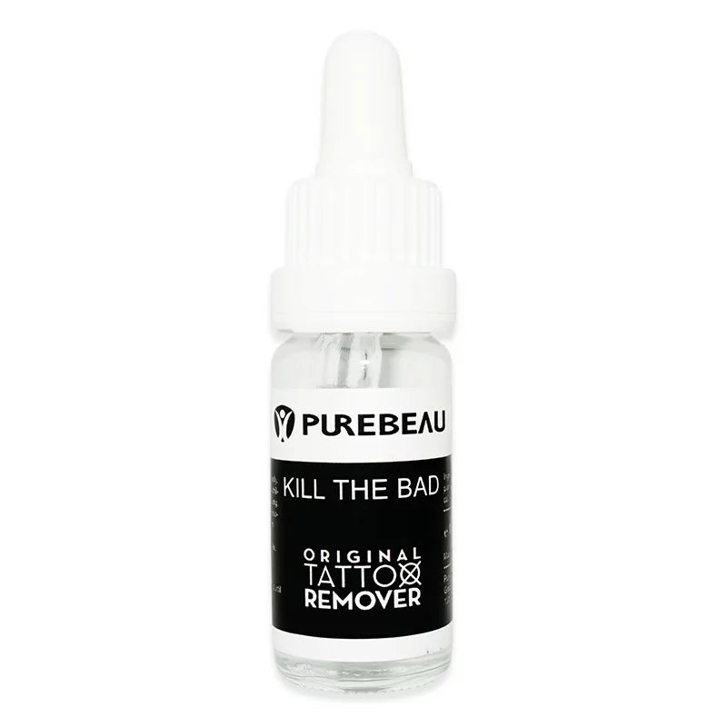 Purebeau Tattoo Removal - BVShop