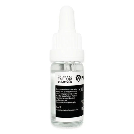 Purebeau Tattoo Removal - BVShop