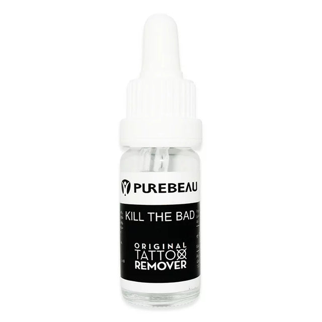 Purebeau Tattoo Removal - BVShop