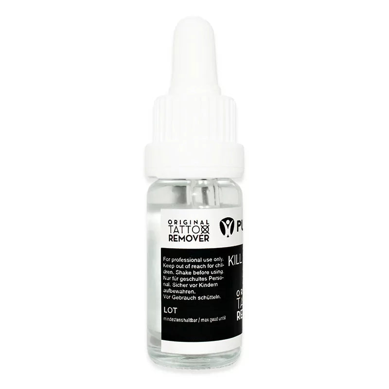 Purebeau Tattoo Removal - BVShop