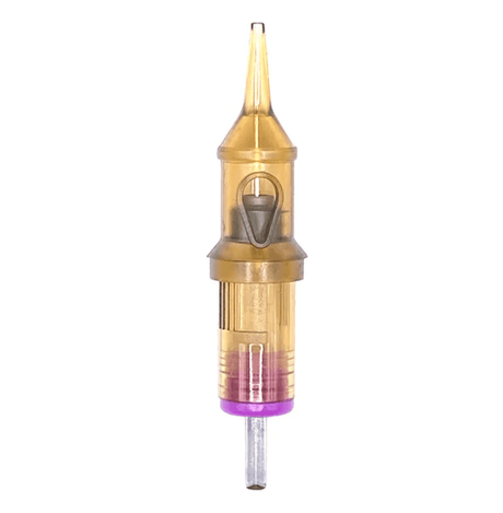 Quantum Round Shader Cartridges - BVShop