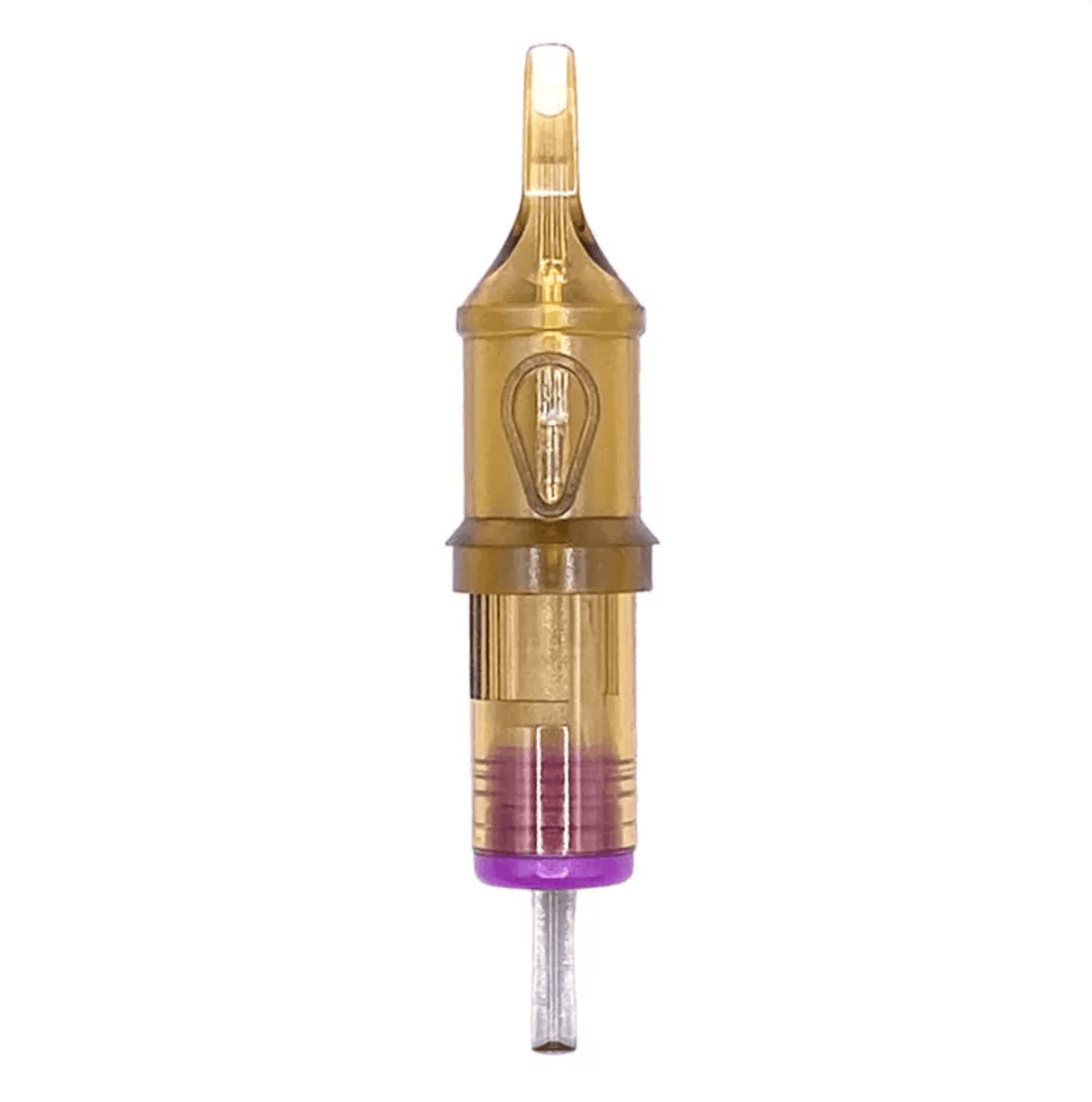 Quantum Round Shader Cartridges - BVShop