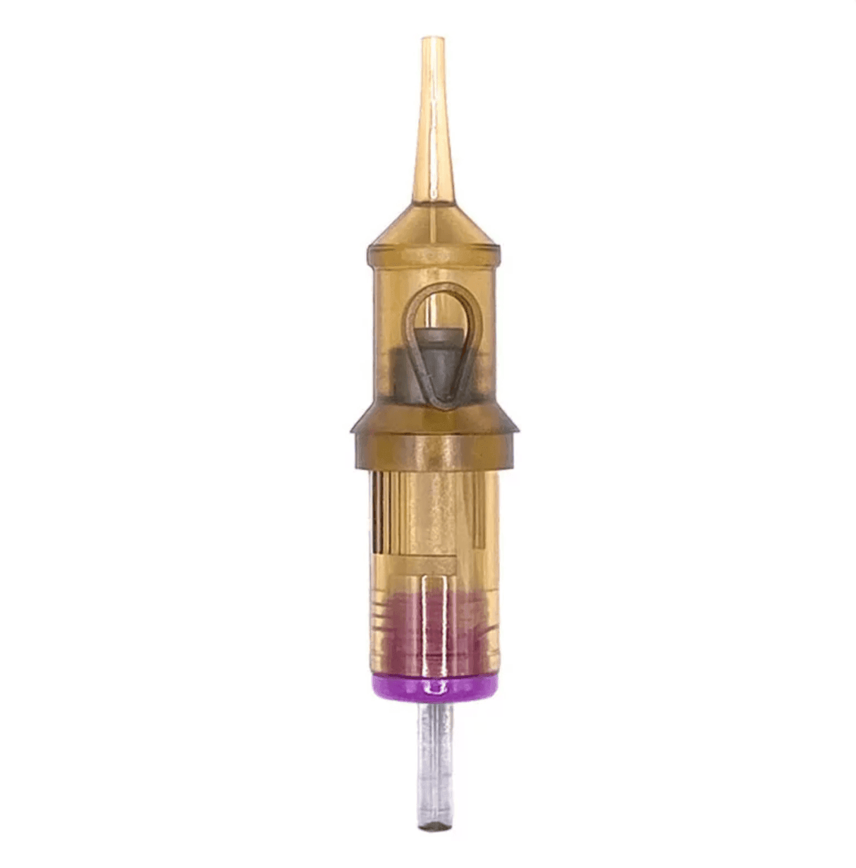 Quantum Round Shader Cartridges - BVShop