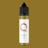 Quantum Platinum Label Goldie Pigments 15ml - BVShop