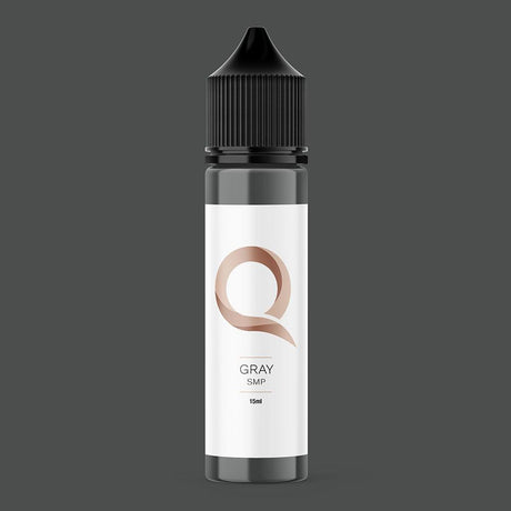 Quantum Platinum Label Gray Pigments 15ml - BVShop