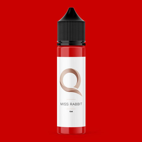 Quantum Platinum Label Miss Rabbit Pigments 15ml - BVShop
