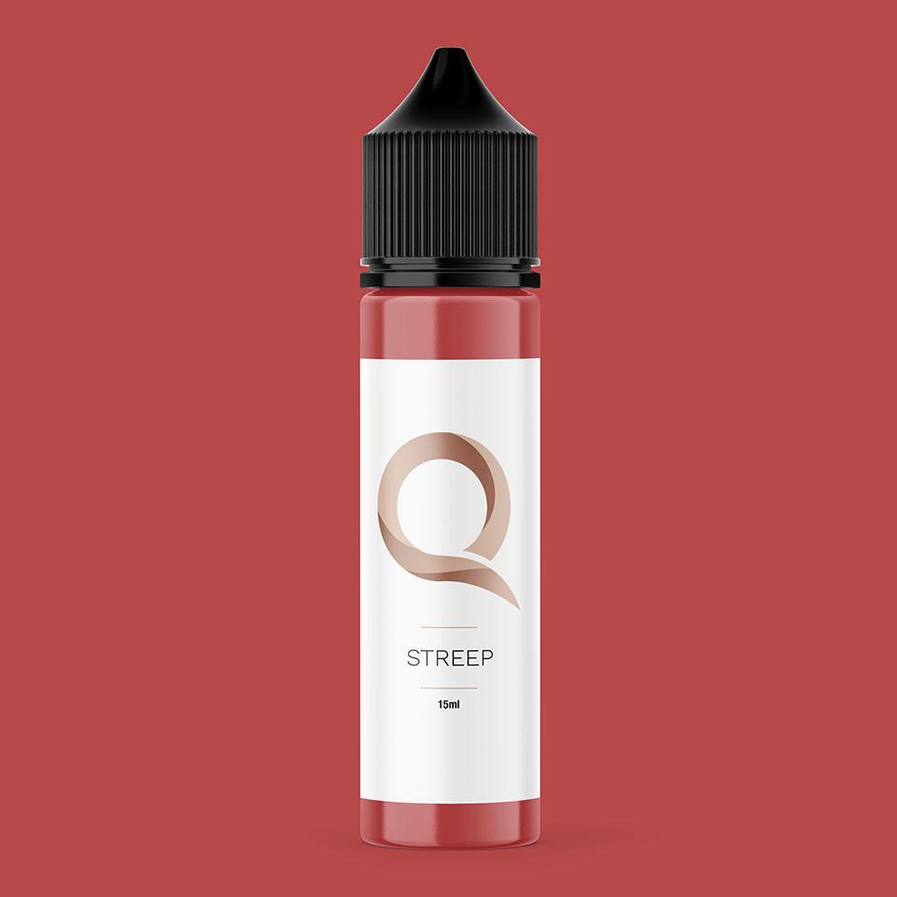 Quantum Platinum Label Streep Pigments 15ml - BVShop